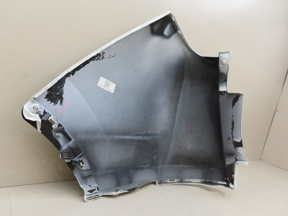 2017-2019 HONDA CRV REAR RIGHT PASSENGER BUMPER END CAP COVER OEM71502-TLA-A000
