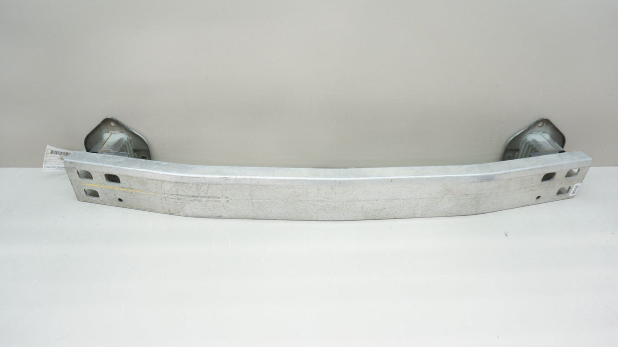 2014-2017 MITSUBISHI OUTLANDER REAR BUMPER REINFORCEMENT IMPACT BAR OEM