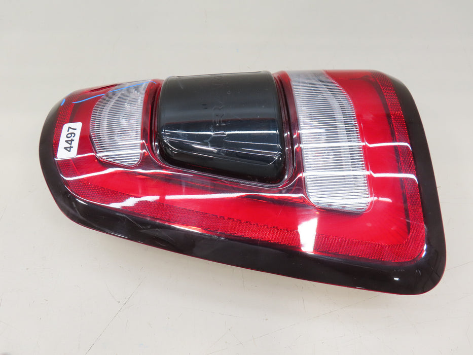 2019-2024 DODGE RAM 1500 REAR LEFT DRIVER TAIL LIGHT W/BLIND SPOT LED OEM