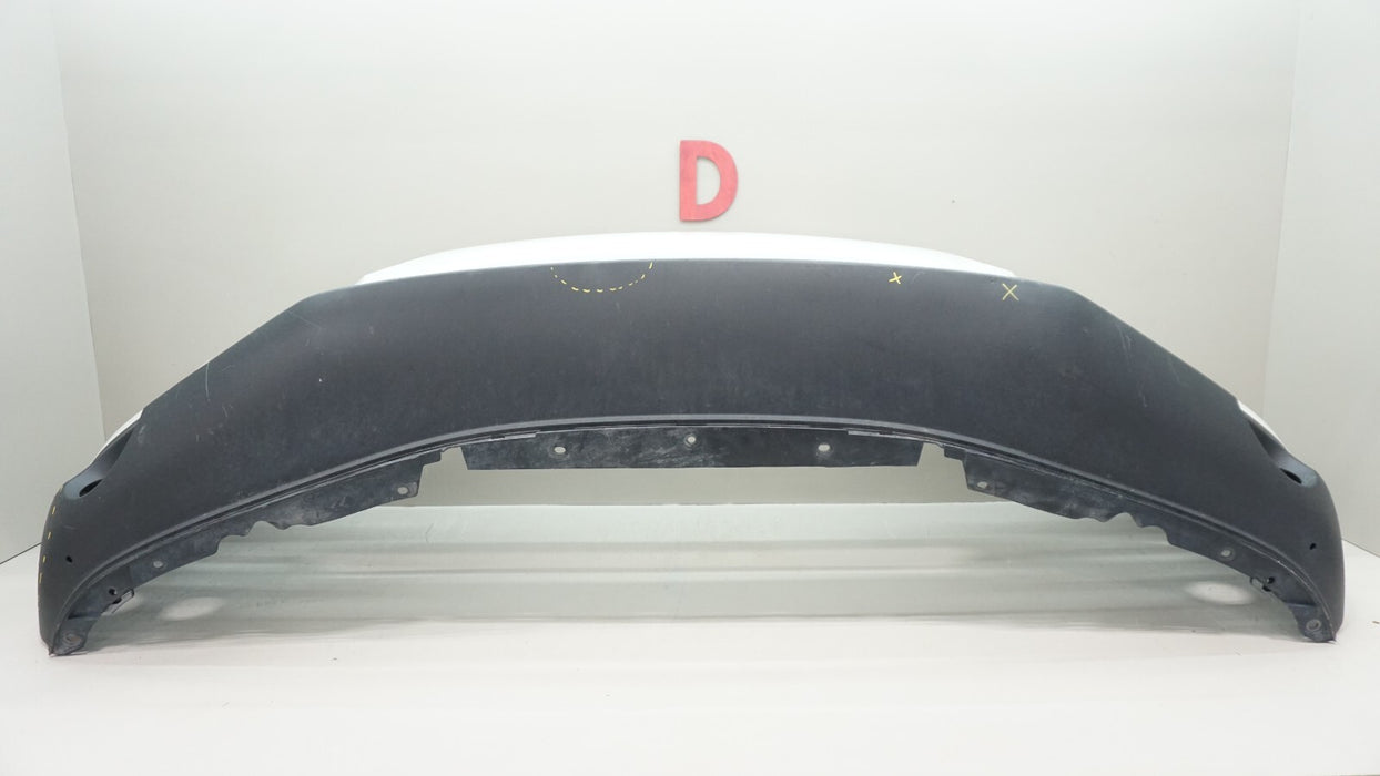 2016-2018 HONDA PILOT FRONT BUMPER COVER W/ VALANCE 71101-TG7-A000 OEM 16 17 18