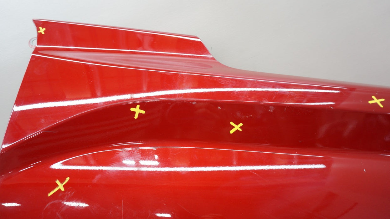 2022-2025 TOYOTA TUNDRA FRONT RIGHT PASSENGER SIDE FENDER PANEL OEM