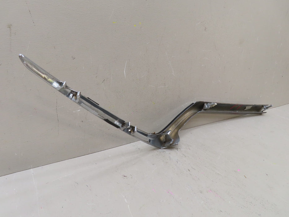 2017-2019 HONDA CR-V FRONT LEFT RADIATOR GRILLE MOLDING TRIM OEM 71173-TLA-A000
