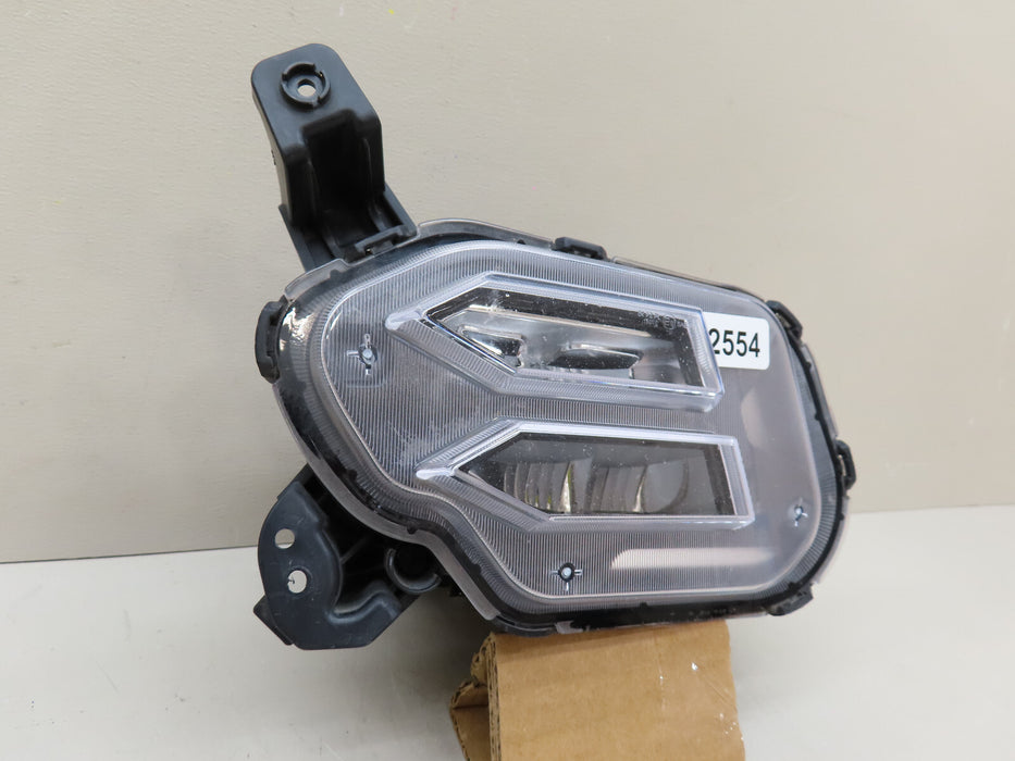 2021-2024 KIA SORENTO FRONT LEFT DRIVER SIDE FOG LIGHT OEM