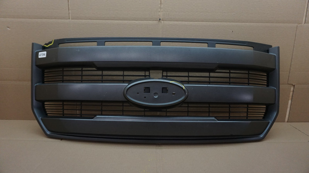 2015-2017 FORD F-150 F150 FRONT GRILL GRILLE OEM FL34-8200-JB5FM6 15 16 17