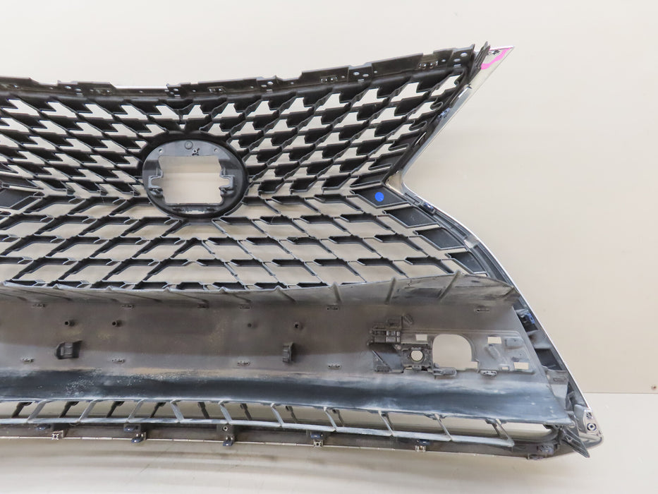 2020 2021 2022 LEXUS RX350 RX450H FRONT RADIATOR GRILLE GRILL OEM  52112-48030
