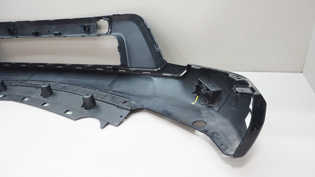 2024-2025 HONDA PROLOGUE TOURING FRONT LOWER BUMPER COVER 85778033 OEM