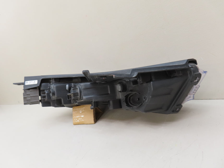 2020-2022 HYUNDAI PALISADE LEFT DRIVER SIDE DRL DAYTIME RUNNING LIGHT LED OEM