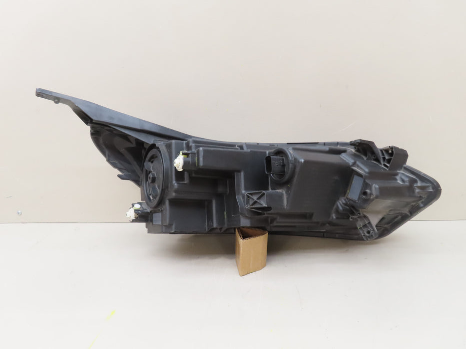 2018-2021 CHEVROLET EQUINOX FRONT LEFT DRIVER HEADLIGHT HALOGEN OEM 84194561