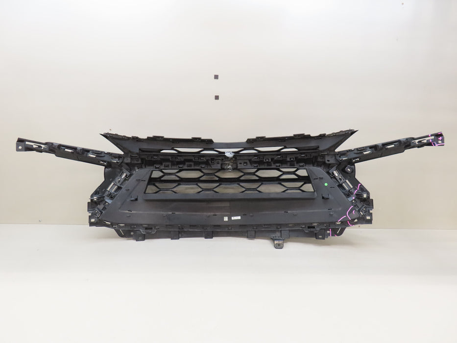 2023-2025 CHEVROLET BLAZER FRONT RADIATOR GRILL GRILLE OEM
