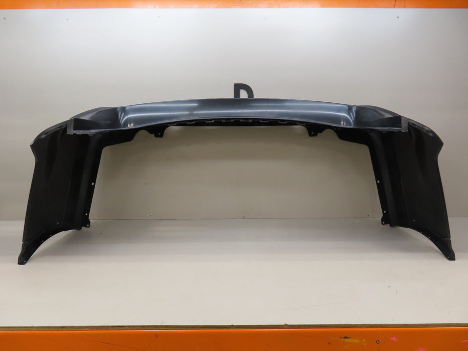 2021-2024 SUBARU OUTBACK REAR BUMPER COVER OEM 57704AN36B