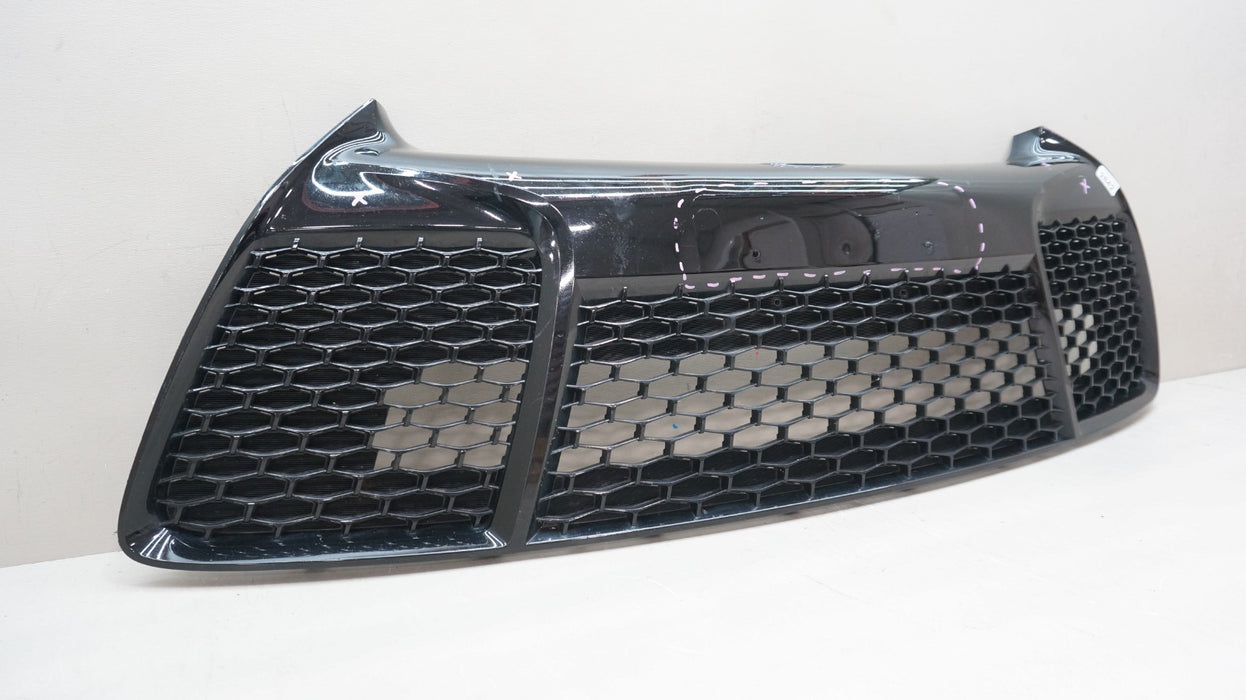 2015-2017 TOYOTA CAMRY FRONT RADIATOR GRILLE GRILL 53112-06280 OEM