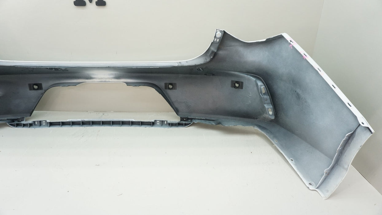 2020-2021 ACURA TLX REAR BUMPER COVER PANEL PLASTIC OEM 20 21