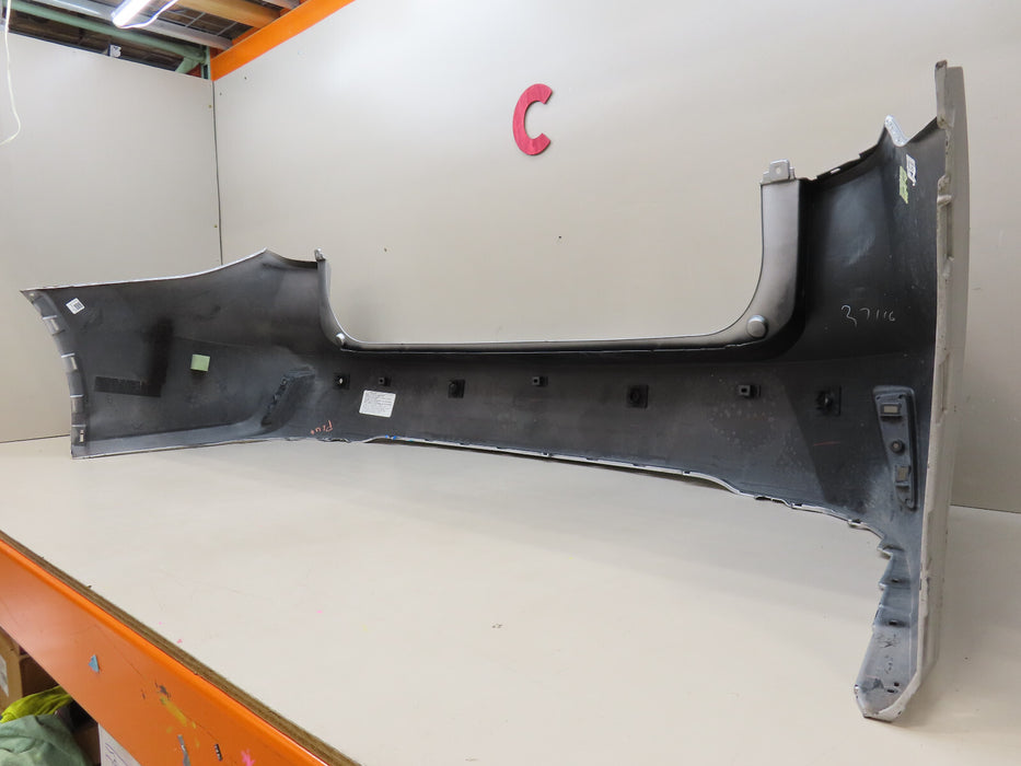 2016-2018 LEXUS RX350 RX450H REAR BUMPER COVER OEM
