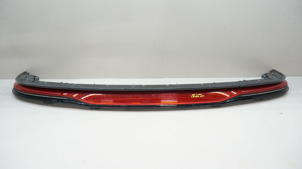 2022-2024 LUCID AIR REAR LONG TAIL LIGHT BAR OEM 240980 *PARTS ONLY*