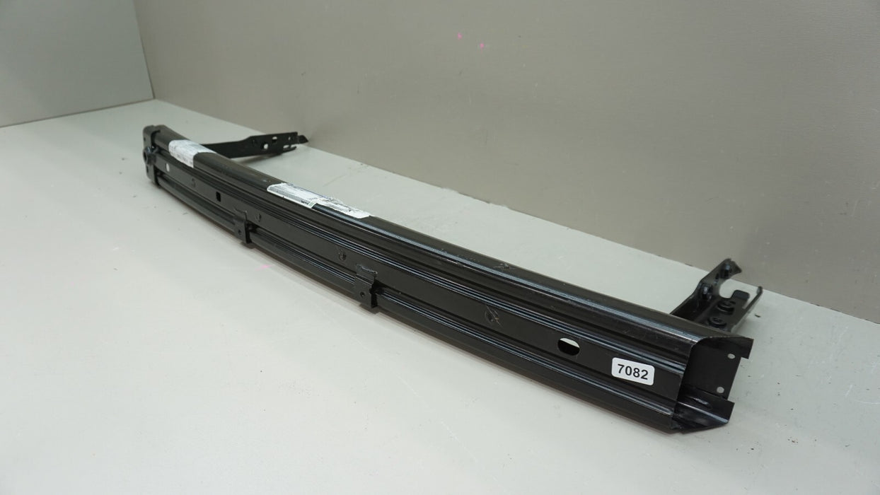 2018-2022 FORD ECOSPORT REAR BUMPER REINFORCEMENT IMPACT BAR OEM GN1Z17906A