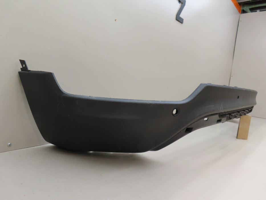 2015-2019 LINCOLN MKC 4DR SUV REAR LOWER BUMPER COVER PANEL OEM EJ7B-17906-ADW