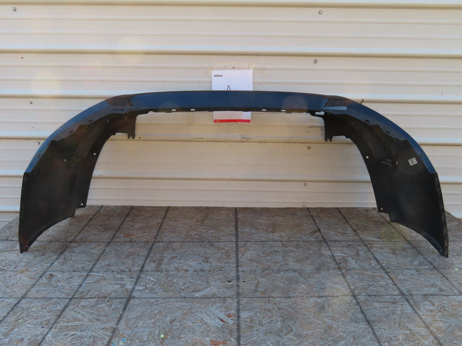 2016-2018 HONDA CIVIC REAR BUMPER COVER PANEL OEM