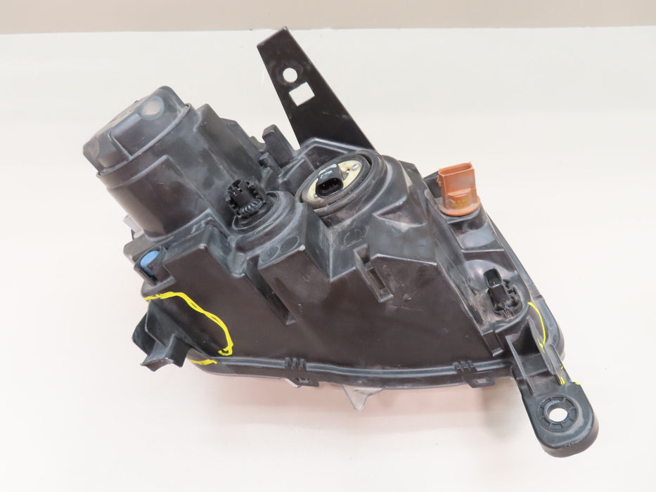 2014-2016 JEEP GRAND CHEROKEE FRONT LEFT DRIVER HEADLIGHT HALOGEN OEM M167510