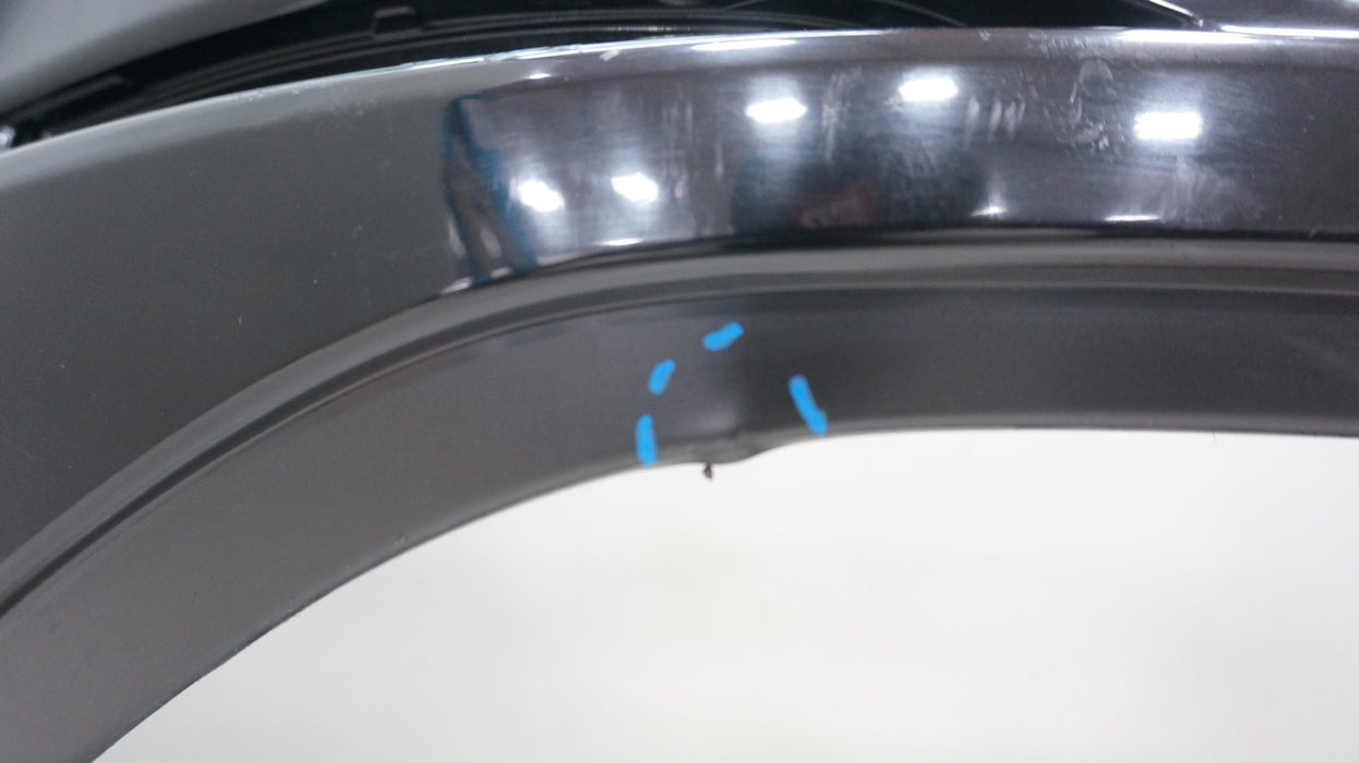 2019-2020 LEXUS ES350 REAR BUMPER COVER PANEL OEM 52159-33470