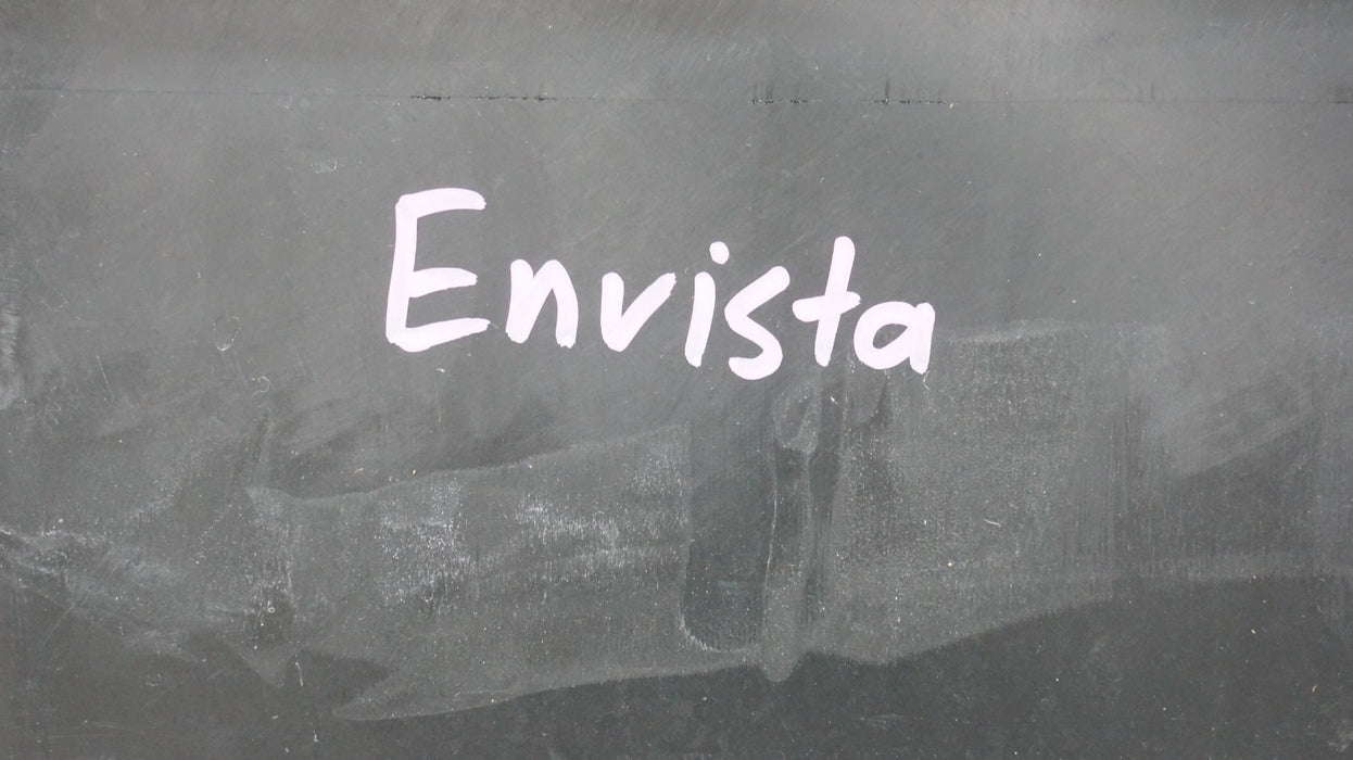 2024-2025 BUICK ENVISTA REAR LOWER BUMPER COVER OEM 42772522