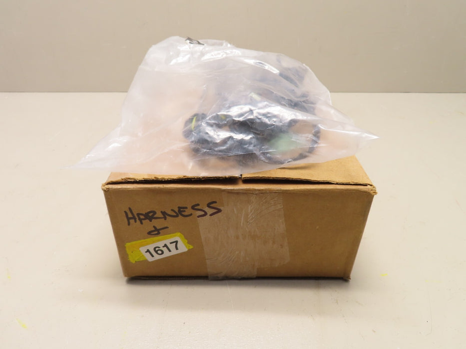 Mercedes Benz A-Klass W177 WIRING HARNESS OEM A1775402717