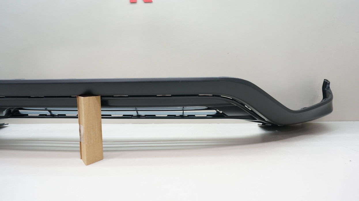 2015-2016 HONDA CRV CR-V FRONT LOWER BUMPER VALANCE PANEL OEM 71102-T1W-A000