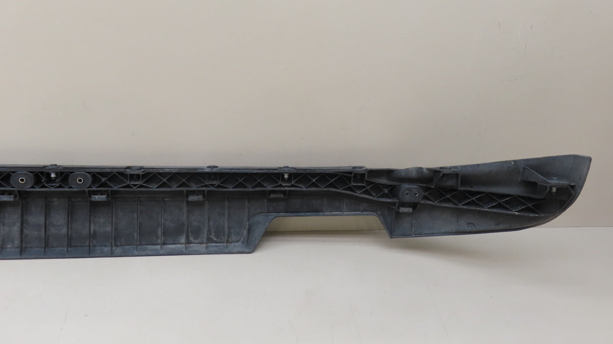 2022-2024 TOYOTA TUNDRA FRONT LOWER BUMPER COVER OEM