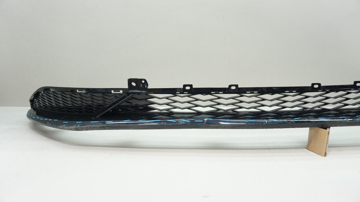 2021-2023 HYUNDAI SONATA FRONT LOWER BUMPER COVER VALANCE OEM 86512-L1450