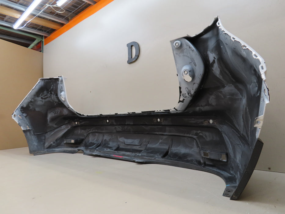 2021 2022 NISSAN KICKS REAR BUMPER COVER OEM 85022-5R00H