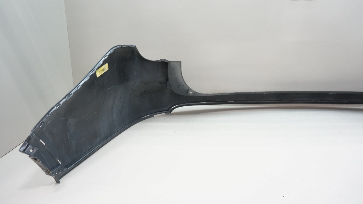 2011-2015 FORD EXPLORER REAR UPPER BUMPER COVER PANEL OEM BB53-17D781-AFW
