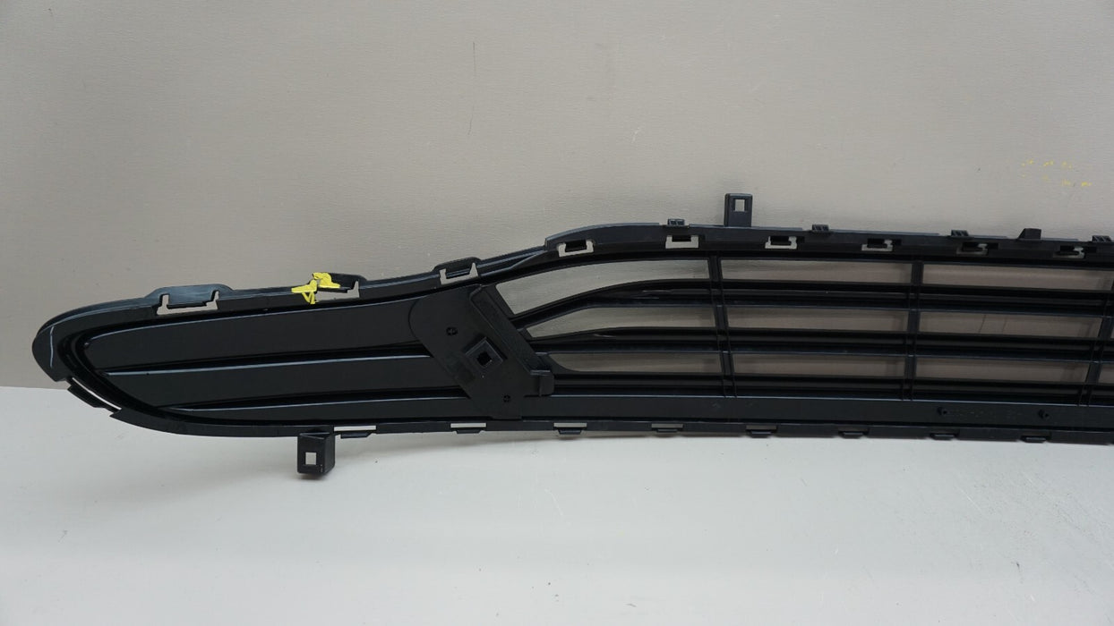 2017-2020 CHRYSLER PACIFICA FRONT LOWER BUMPER COVER GRILLE OEM 68312410AC