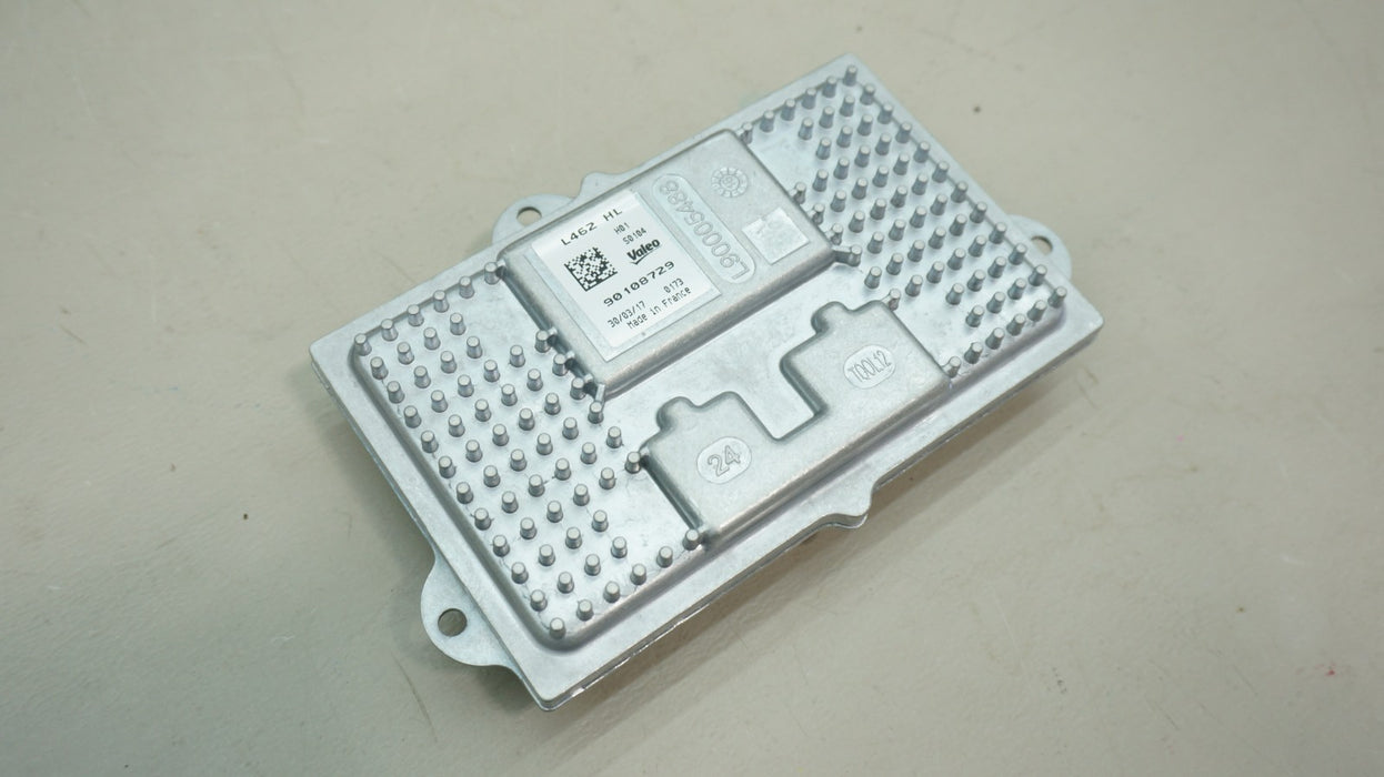 2017-2023 LAND ROVER DISCOVERY RIGHT XENON HEADLIGHT MODULE OEM LR086126 *NEW*