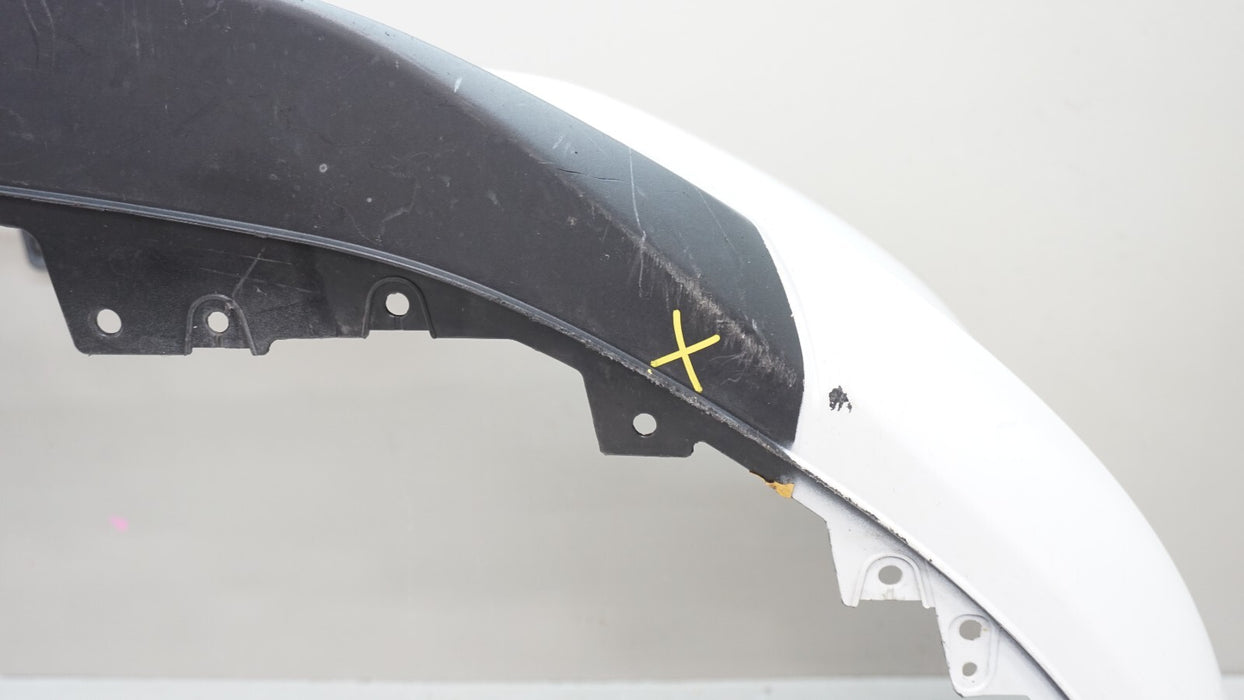 2019-2020 MAZDA 3 FRONT BUMPER COVER PANEL OEM BCKN-50031