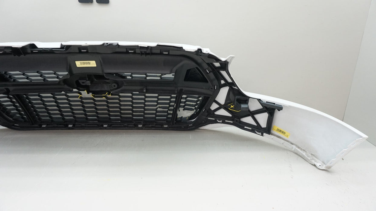 2020-2023 FORD TRANSIT 150 250 350 FRONT UPPER BUMPER COVER OEM NK41-17E778-AAW
