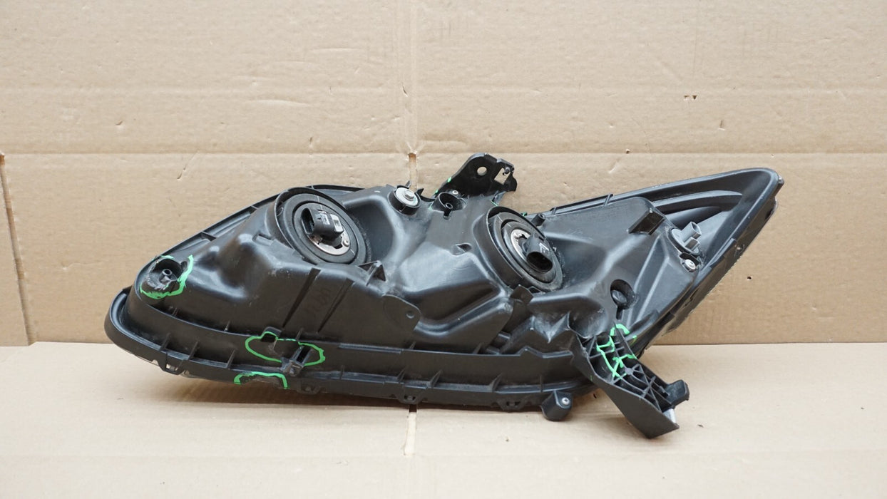 2013-2015 HONDA CIVIC SEDAN FRONT RH RIGHT PASSENGER SIDE HEADLIGHT HEADLAMP OEM