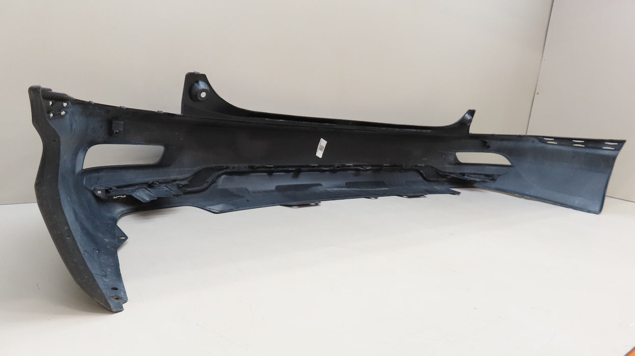 2020 2021 2022 HONDA CRV CR-V REAR BUMPER COVER OEM