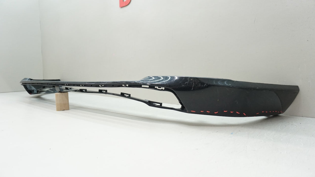 2019-2023 TOYOTA RAV4 FRONT LOWER BUMPER VALANCE COVER 52411-42110 OEM