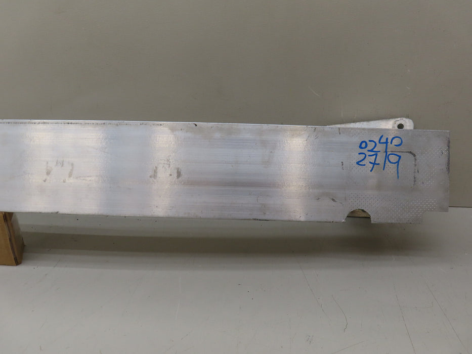 2016-2024 CHEVROLET MALIBU REAR REINFORCEMENT IMPACT BAR  OEM
