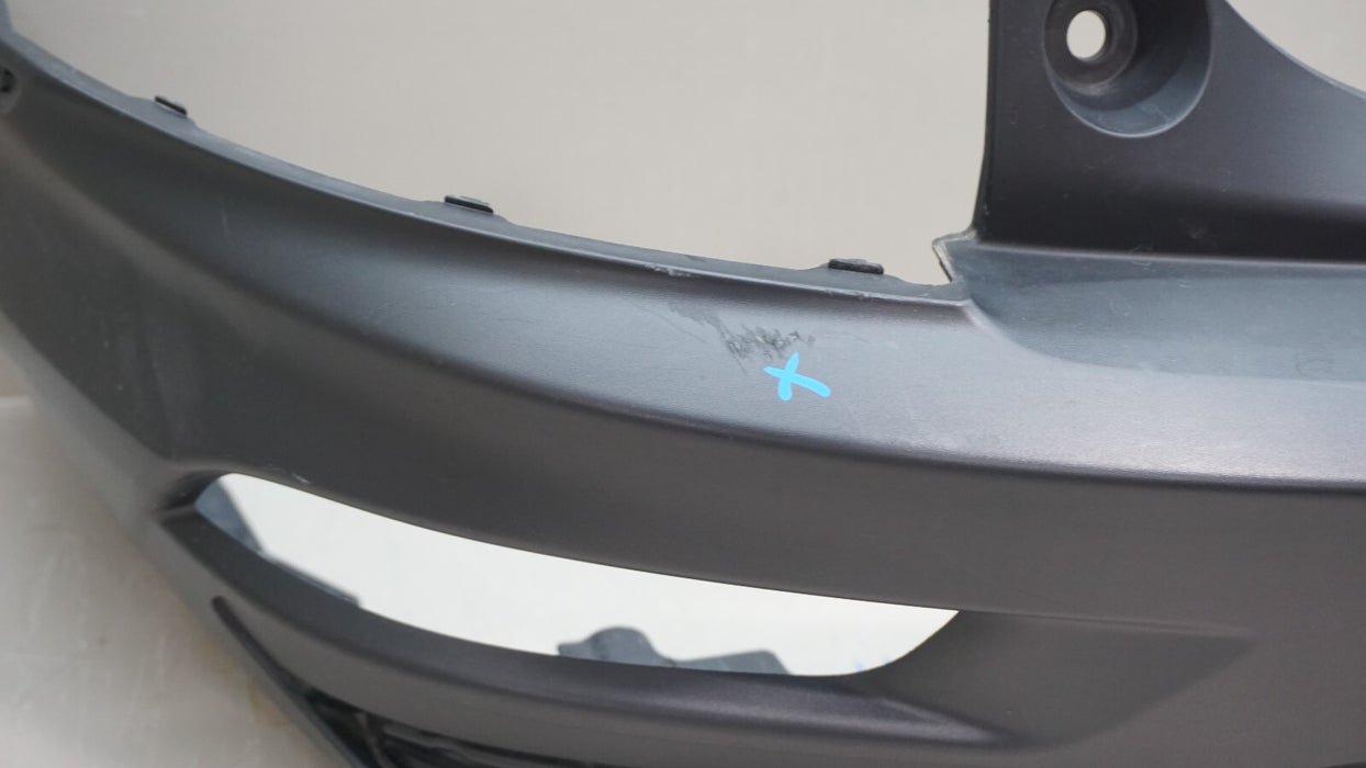 2020-2022 HONDA CR-V SUV REAR BUMPER COVER PANEL PLASTIC OEM 71501-TLA-A500