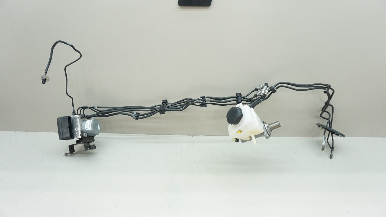 2018-2023 KIA STINGER ABS ANTI LOCK BRAKE SYSTEM ASSEMBLY OEM 58920-J5170