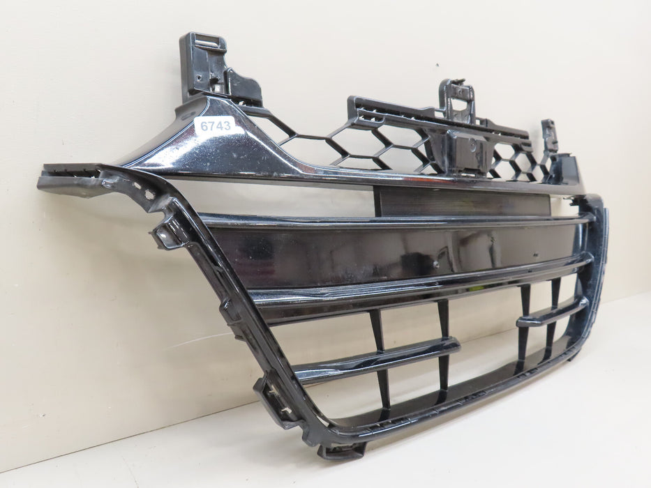 2018-2020 HONDA ACCORD FRONT RADIATOR GRILLE GRILL OEM 71111-TVA-A5