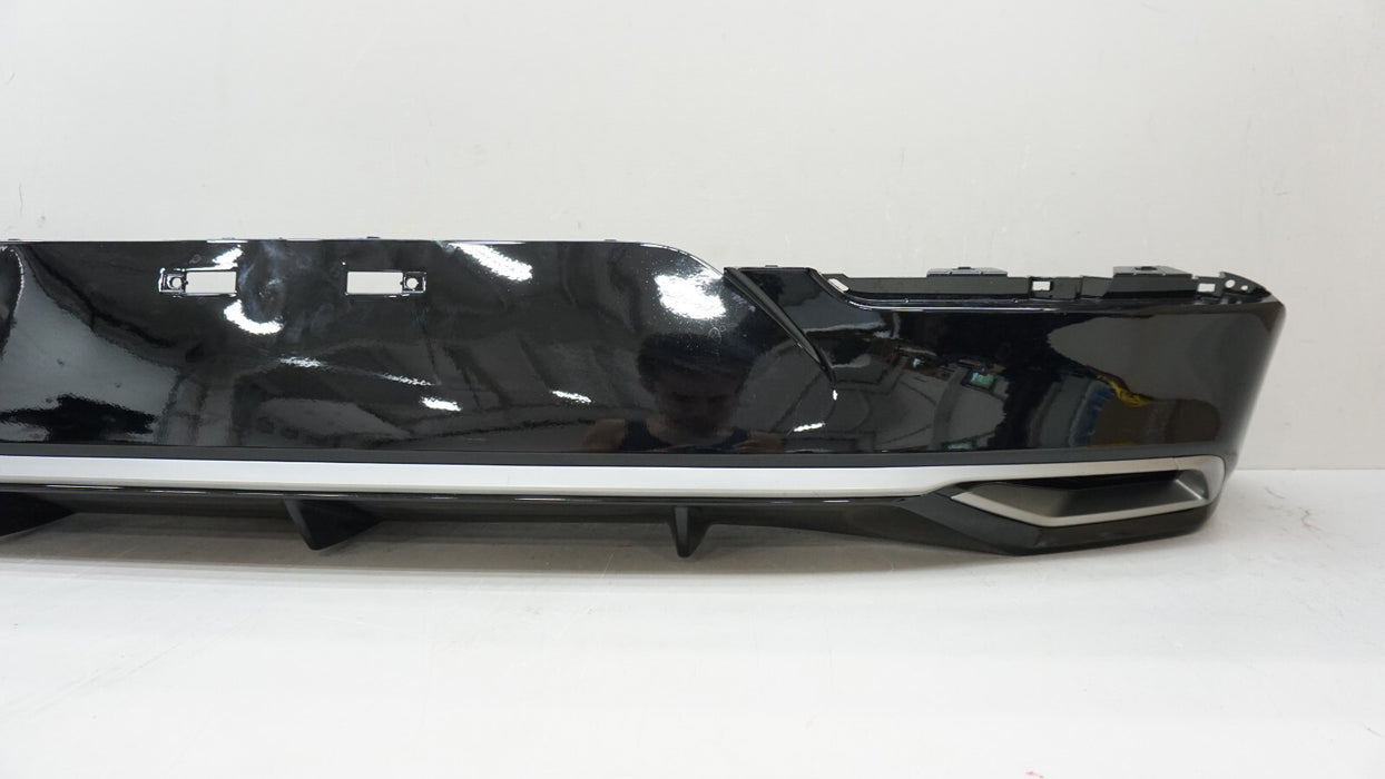 2021-2022 KIA K5 EX LX LXS SEDAN REAR LOWER BUMPER COVER PANEL OEM 86650-L3100