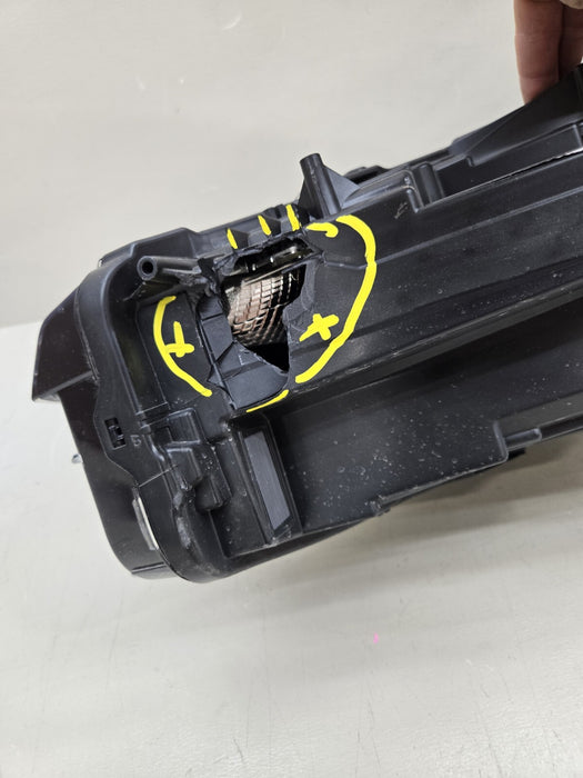 2023-2024 FORD ESCAPE RIGHT PASSENGER LED HEADLIGHT LAMP OEM