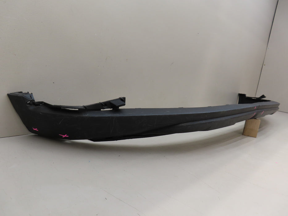 2022-2024 HYUNDAI TUCSON FRONT LOWER BUMPER COVER VALANCE OEM 86512-CW000