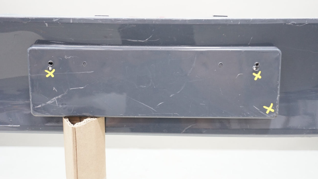 2023-2024 TOYOTA PRIUS LE XLE LIMITED FRONT BUMPER COVER PANEL OEM 52119-47B70