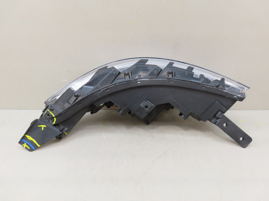2020 2021 KIA SOUL FRONT LEFT DRIVER SIDE HEADLIGHT HALOGEN OEM