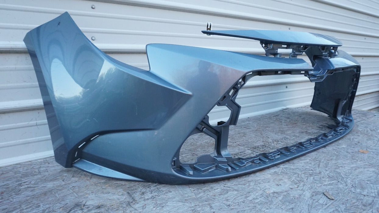 2020-2021 TOYOTA COROLLA L/ LE/ XLE FRONT BUMPER COVER PANEL 52119-12G00 OEM