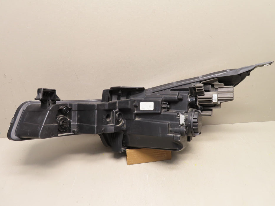 2021-2022 HYUNDAI ELANTRA RIGHT PASSENGERS HEADLIGHT OEM PARTS ONLY
