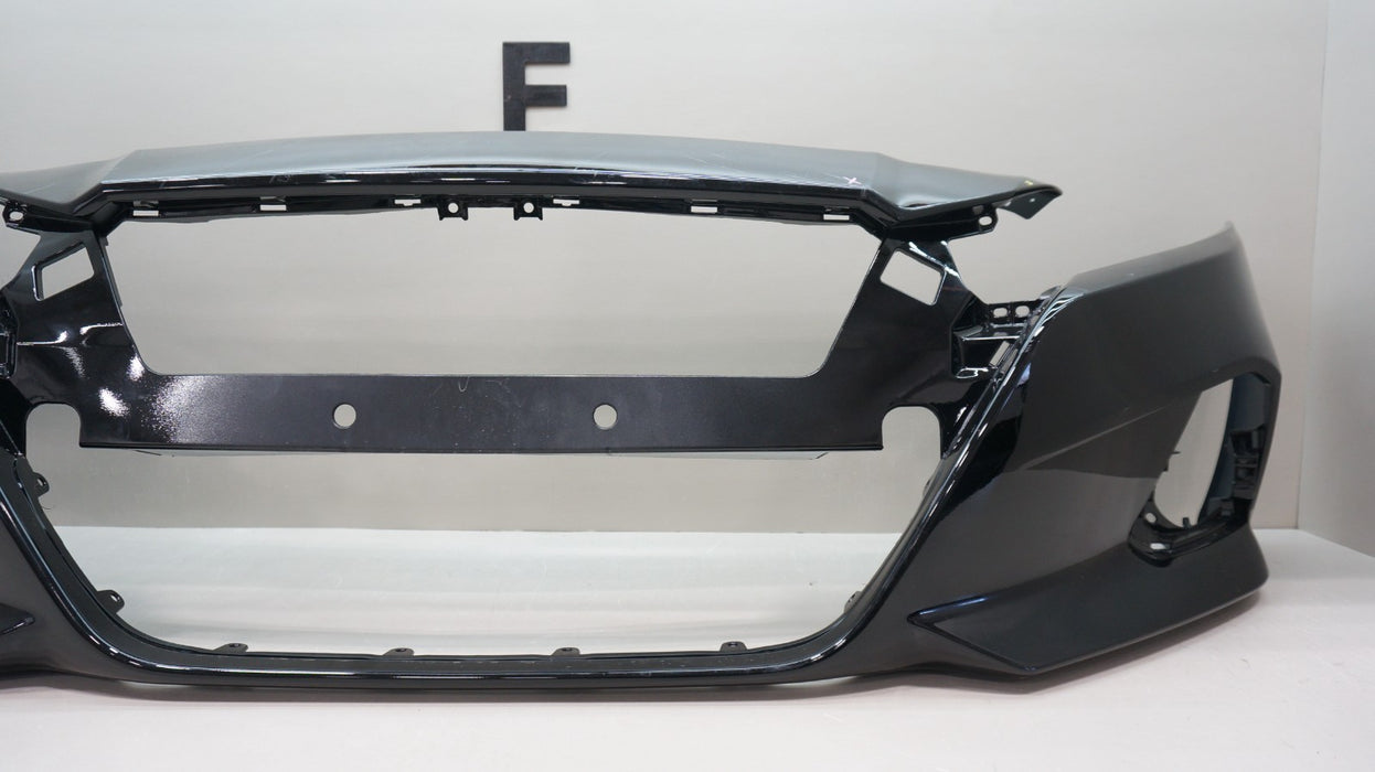 2019-2022 NISSAN ALTIMA FRONT BUMPER COVER PANEL AFTERMARKET CAPA