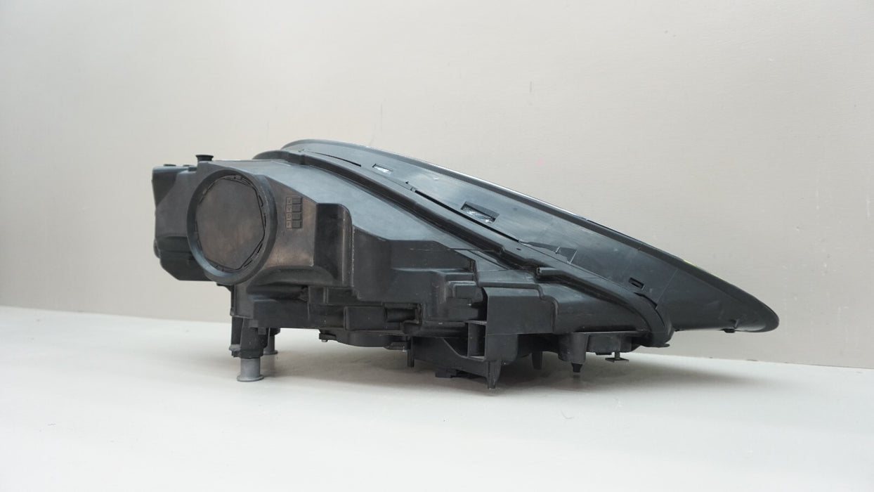2019-2022 PORSCHE CAYENNE TURBO GTS FRONT LEFT SIDE HEADLIGHT OEM 9Y0941035K